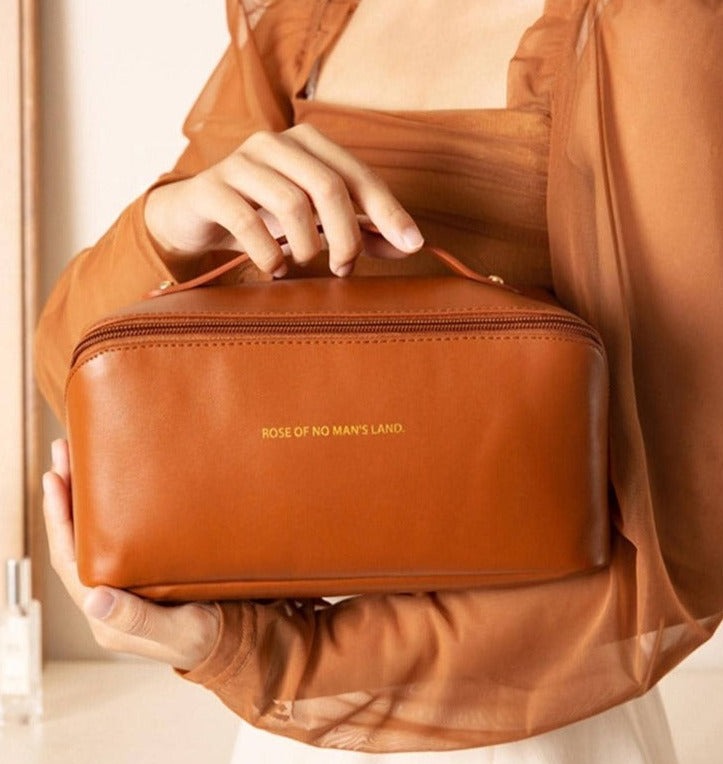 Vital® Luxe's | Cosmetic Travel Bag