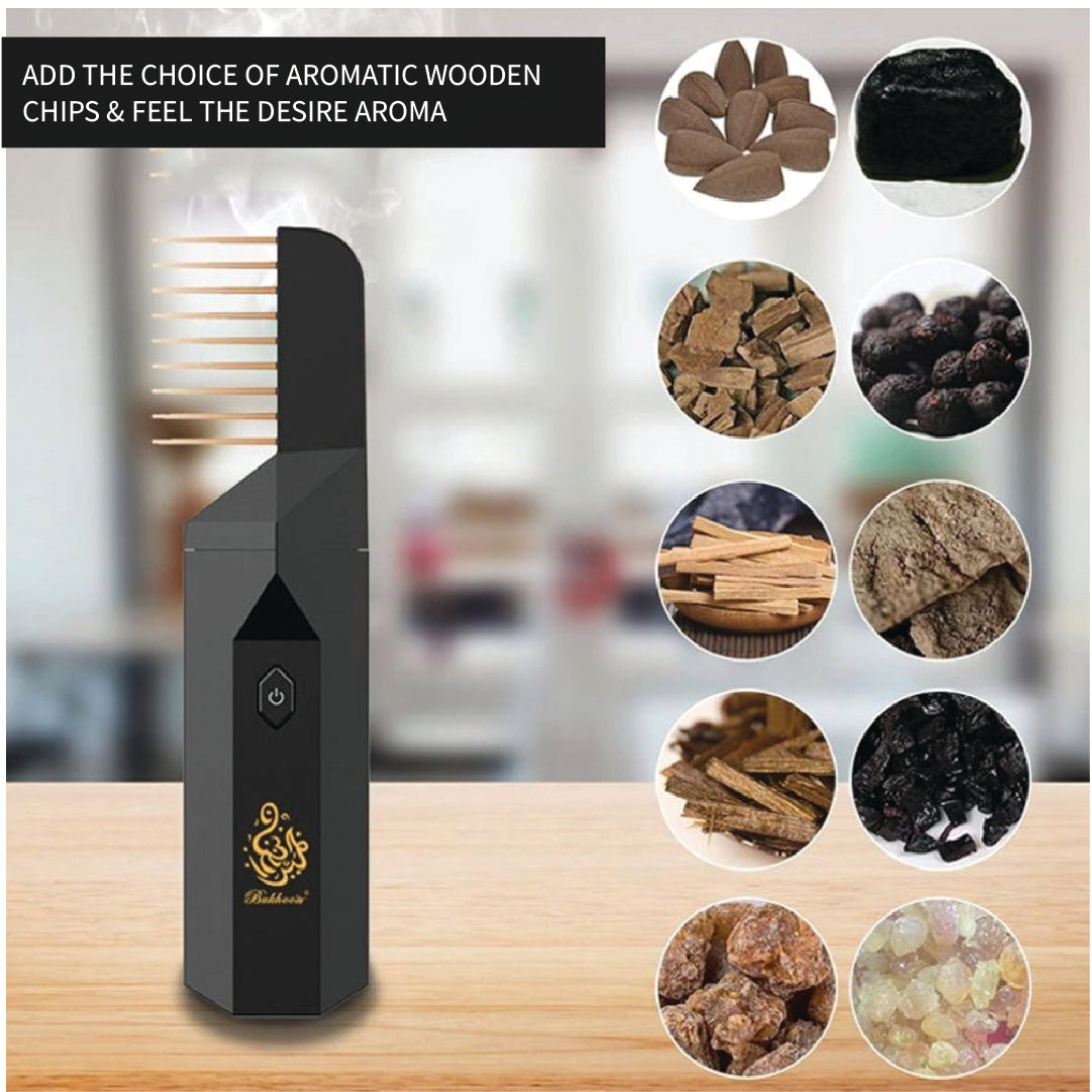 Vital® Portable Hair Diffuser