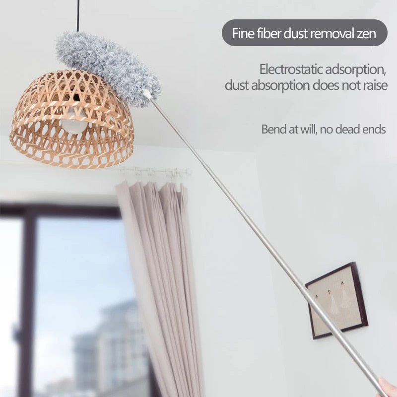 Vital® Bendable & Extendable Duster Pro