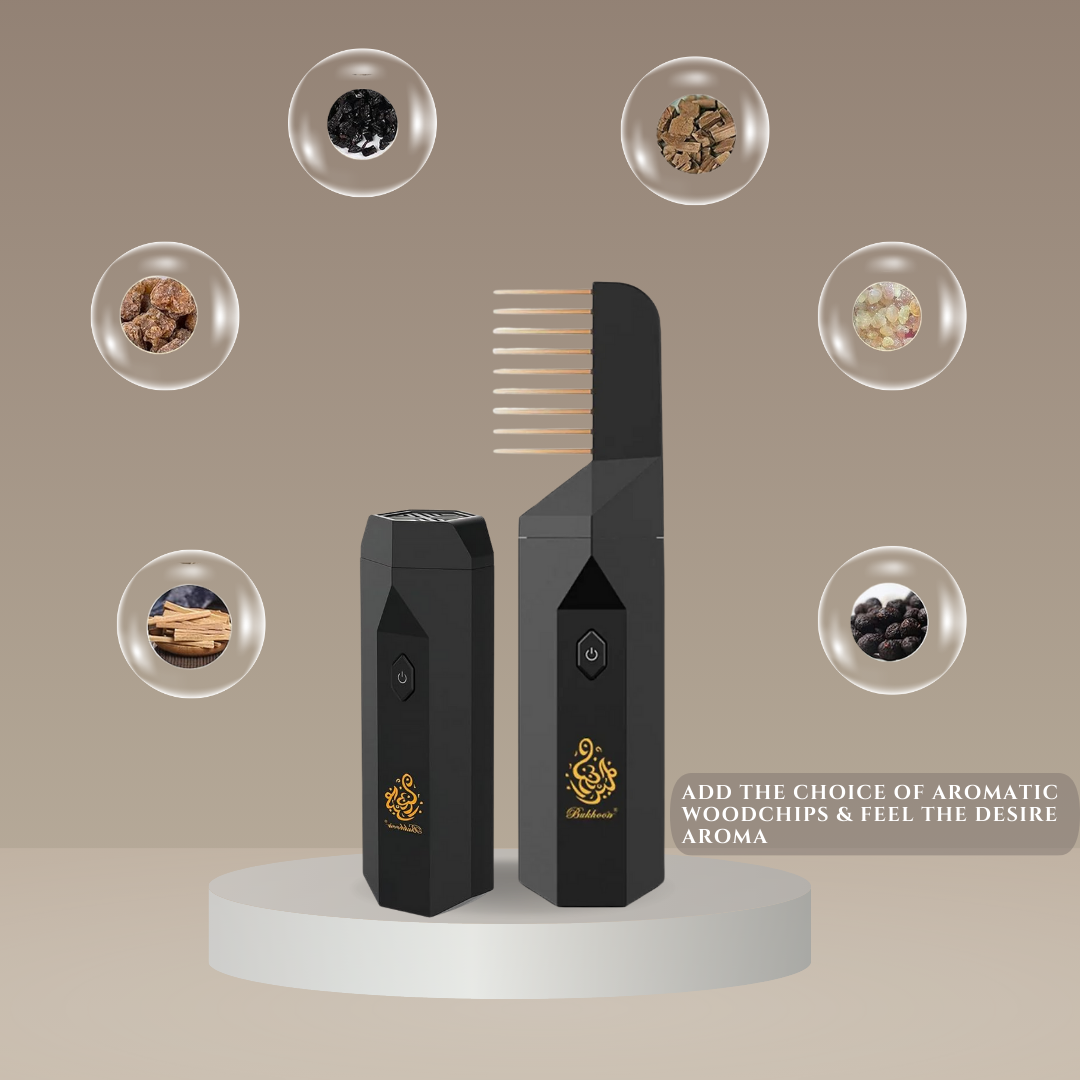 Vital® Portable Hair Diffuser