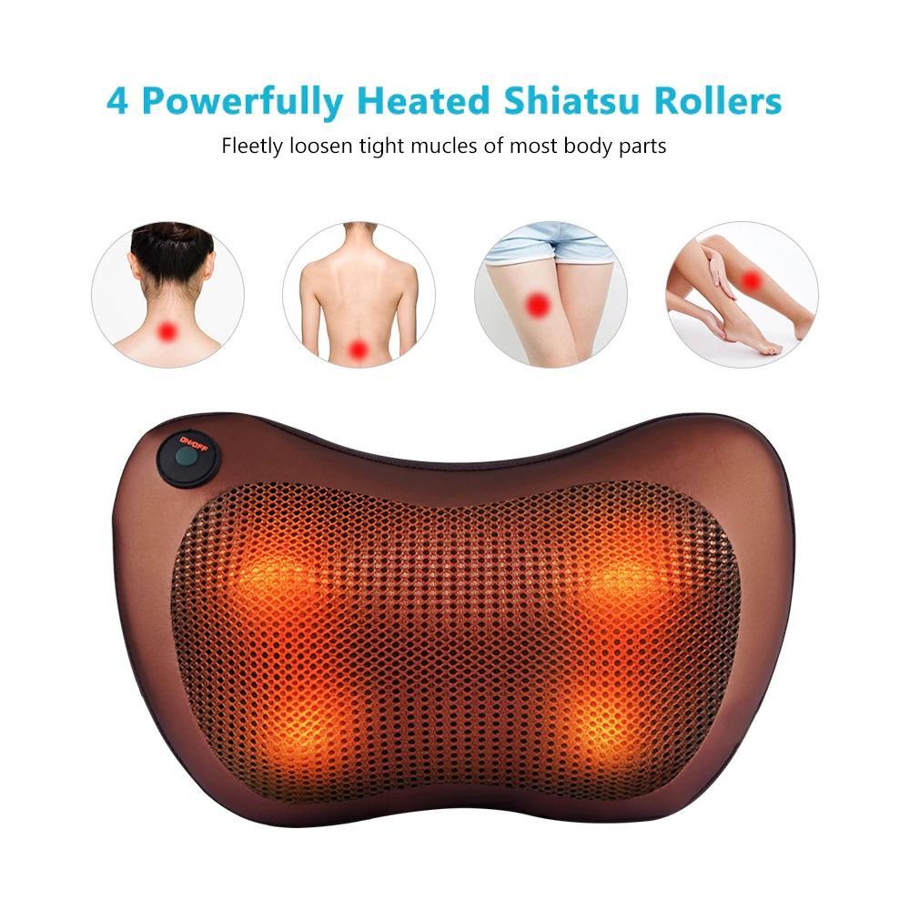 VITAL® - Relaxation Massage Pillow™