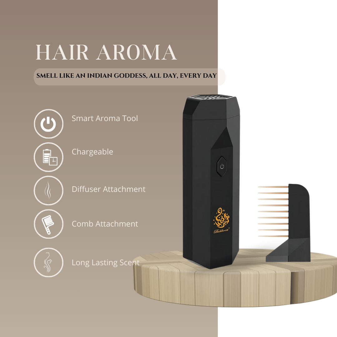 Vital® Portable Hair Diffuser