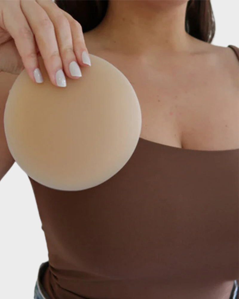 NipComfort - Non Adhesive Nip Covers