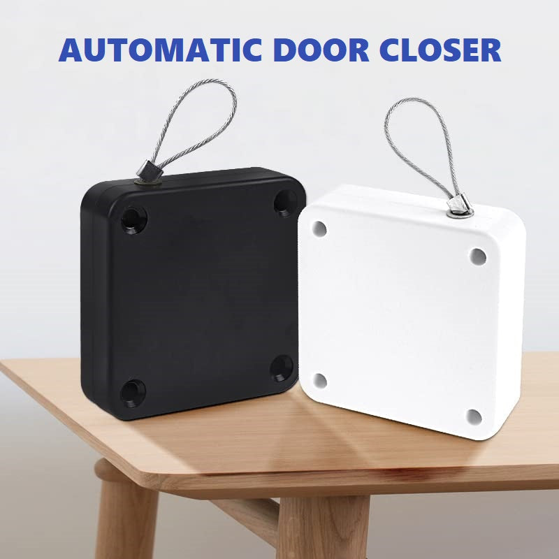 Vital® Automatic Door Closer