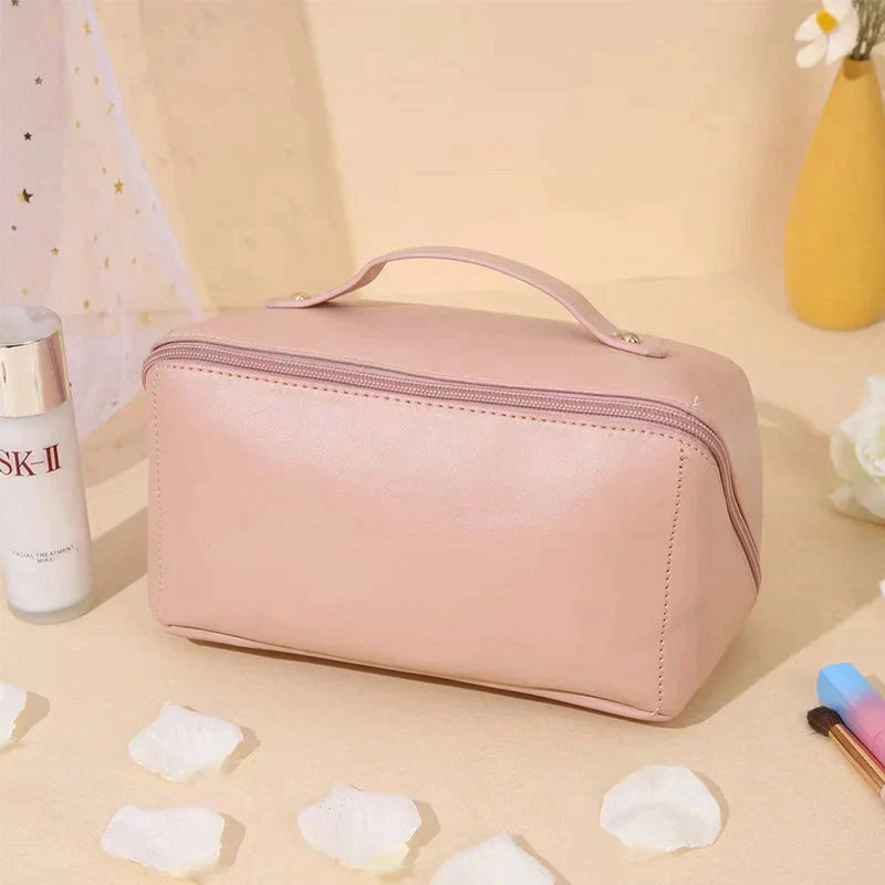 Vital® Luxe's | Cosmetic Travel Bag