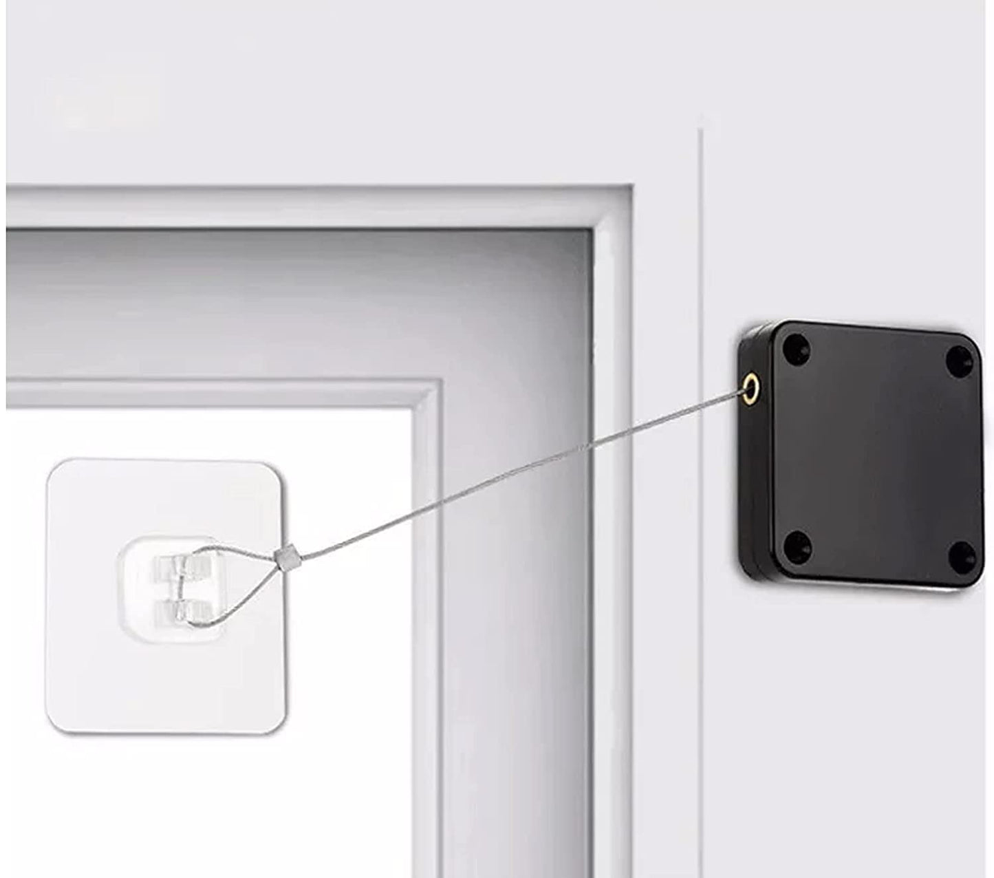 Vital® Automatic Door Closer