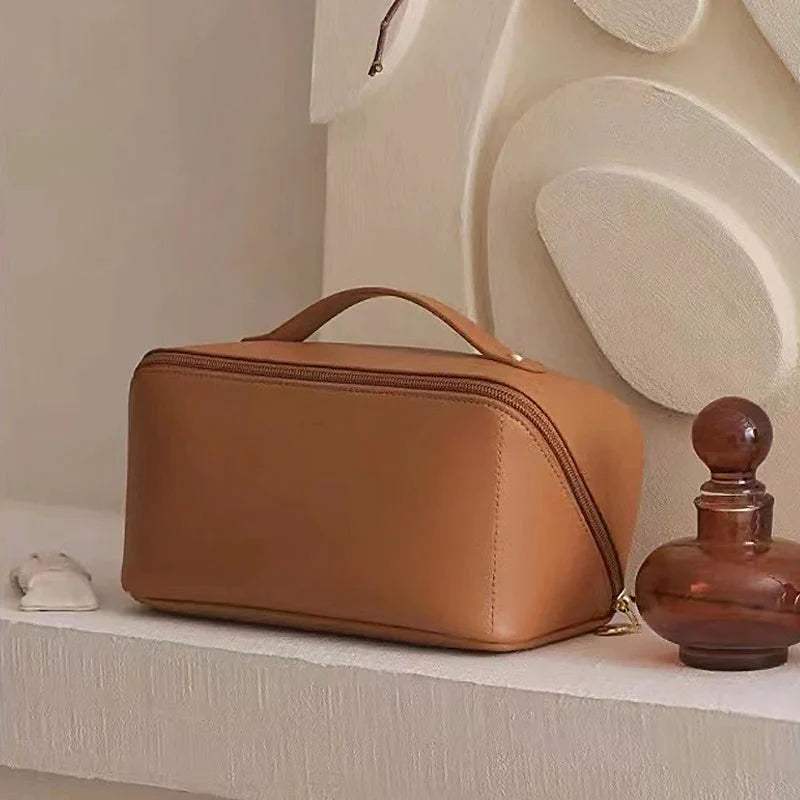 Vital® Luxe's | Cosmetic Travel Bag