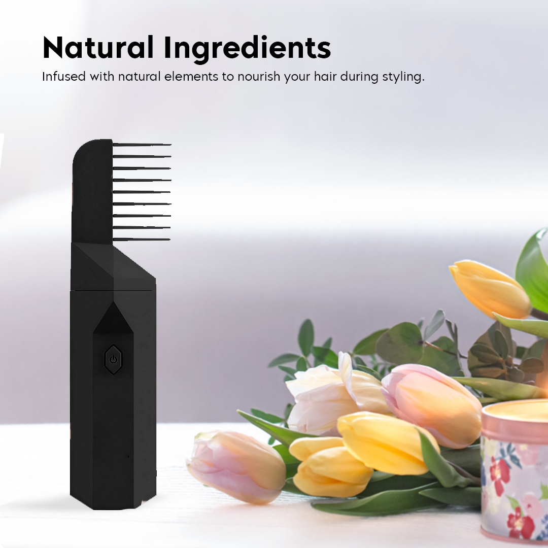 Vital® Portable Hair Diffuser