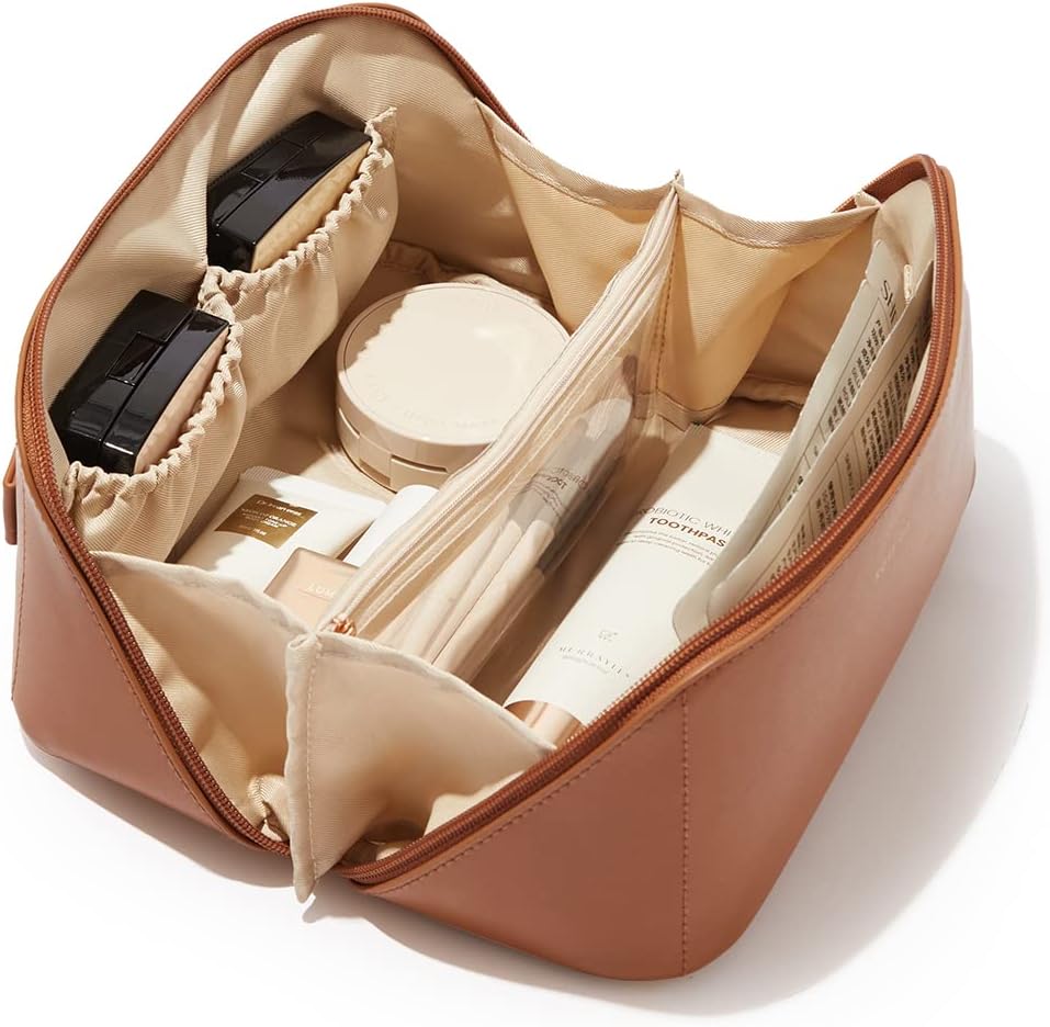 Vital® Cosmetic Organizer - Waterproof