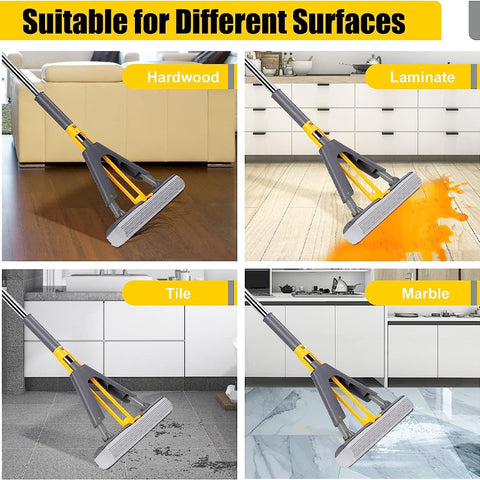 Magic Mop š„
