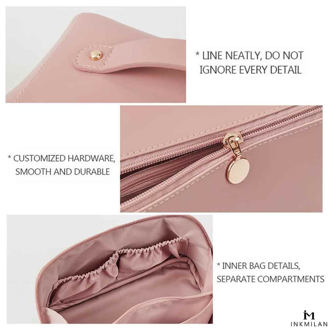 Vital® Luxe's | Cosmetic Travel Bag