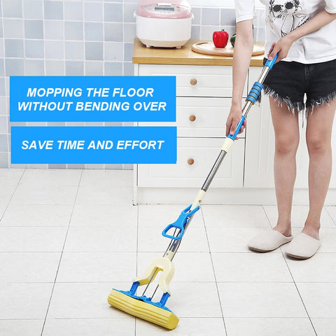 Magic Mop š„