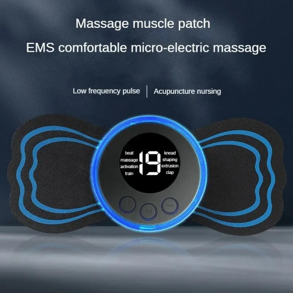 Vital® ElectroFlex Massager