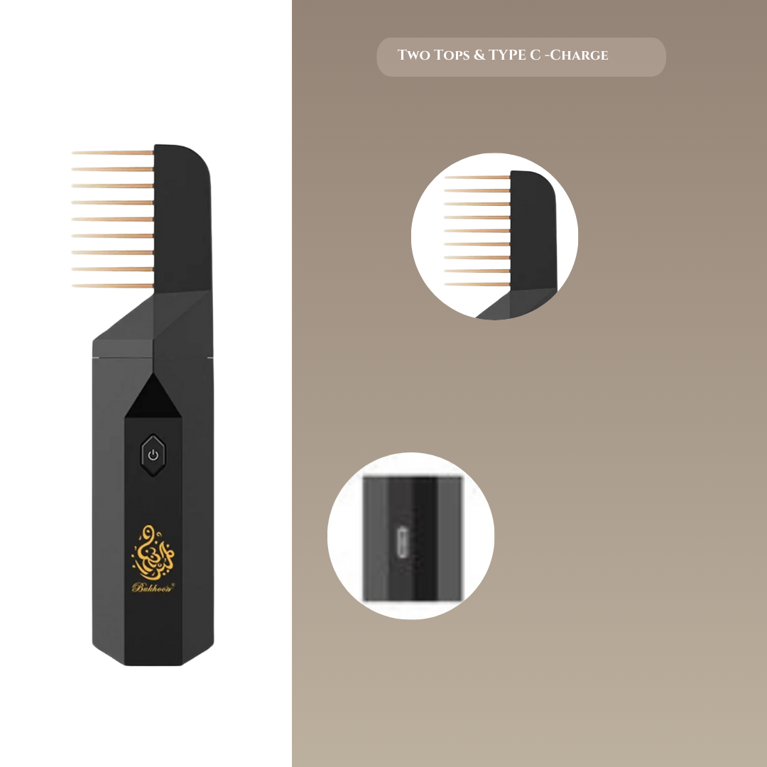 Vital® Portable Hair Diffuser