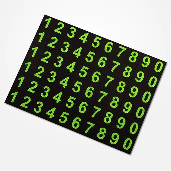 Car Instrument Anti-slip Mat