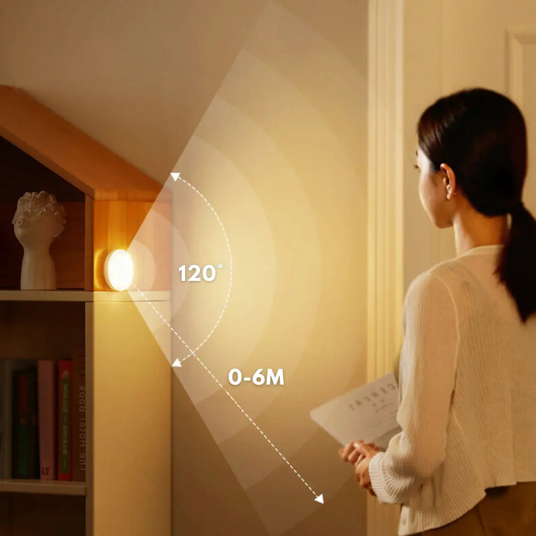 Vital® Motion Sensor Lights