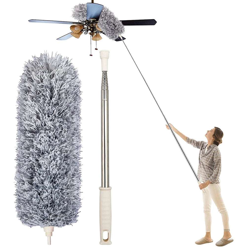 Vital® Bendable & Extendable Duster Pro