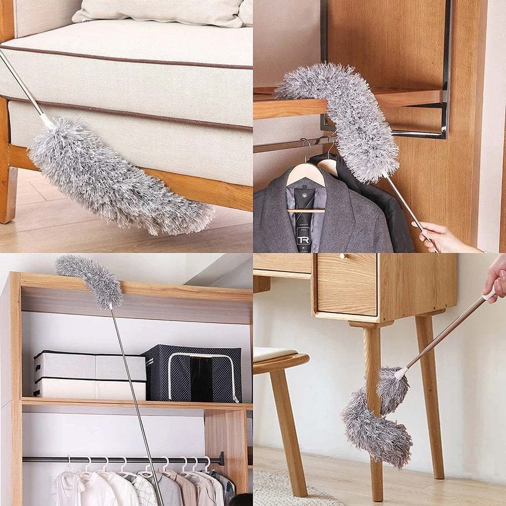 Vital® Bendable & Extendable Duster Pro