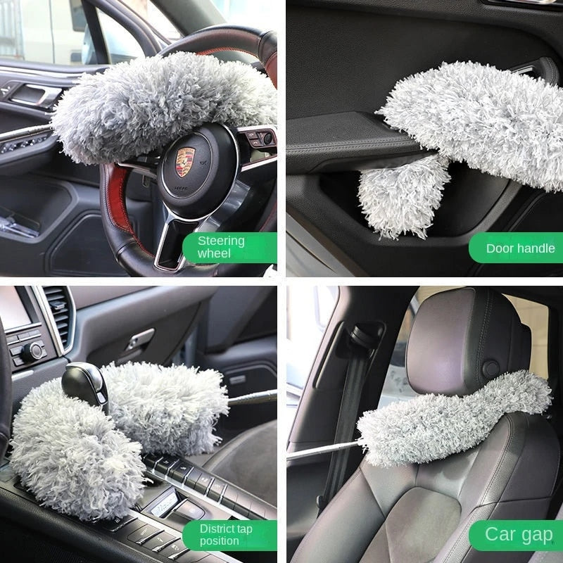 Vital® Bendable & Extendable Duster Pro