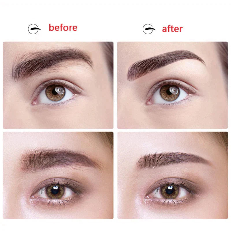 Vital® Eyebrow & Face LED Precision Trimmer
