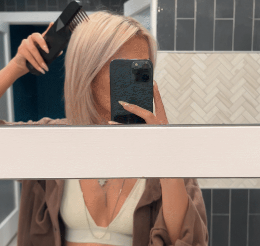 Vital® Portable Hair Diffuser