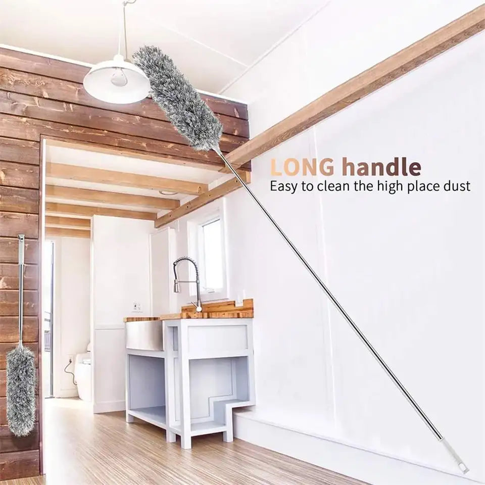 Vital® Bendable & Extendable Duster Pro