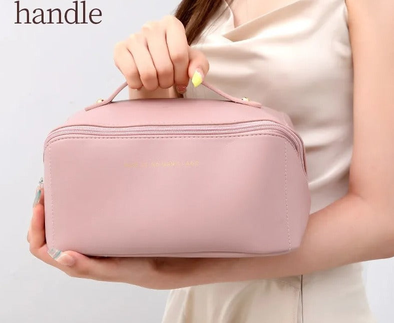 Vital® Luxe's | Cosmetic Travel Bag