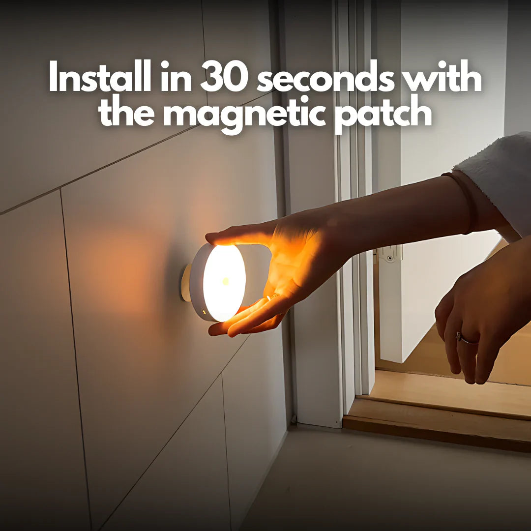 Vital® Motion Sensor Lights