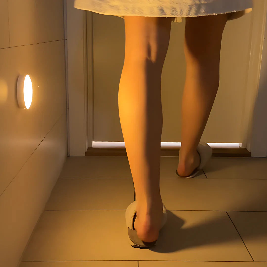Vital® Motion Sensor Lights