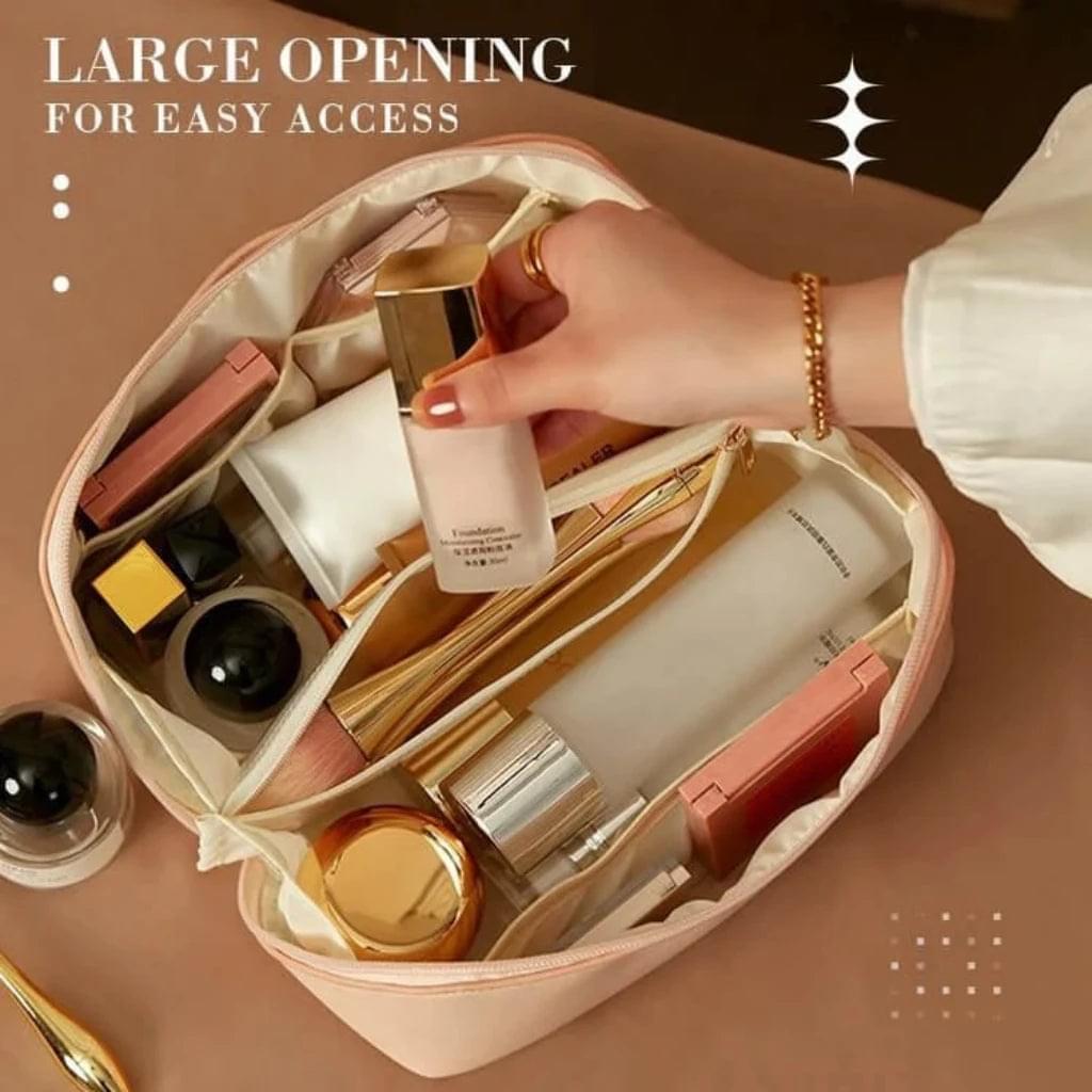 Vital® Luxe's | Cosmetic Travel Bag