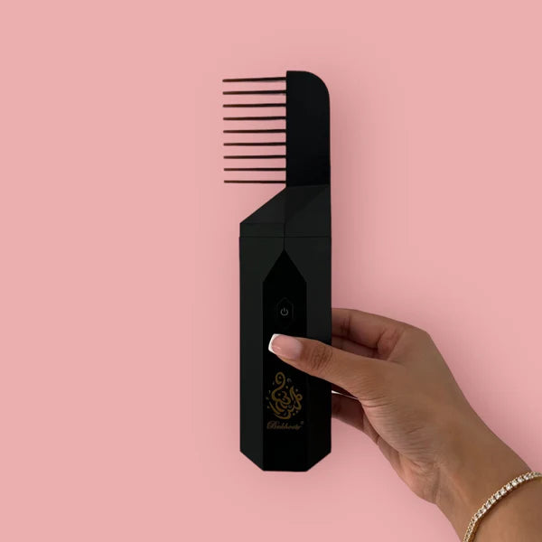 Vital® Portable Hair Diffuser