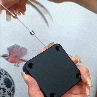 Vital® Automatic Door Closer