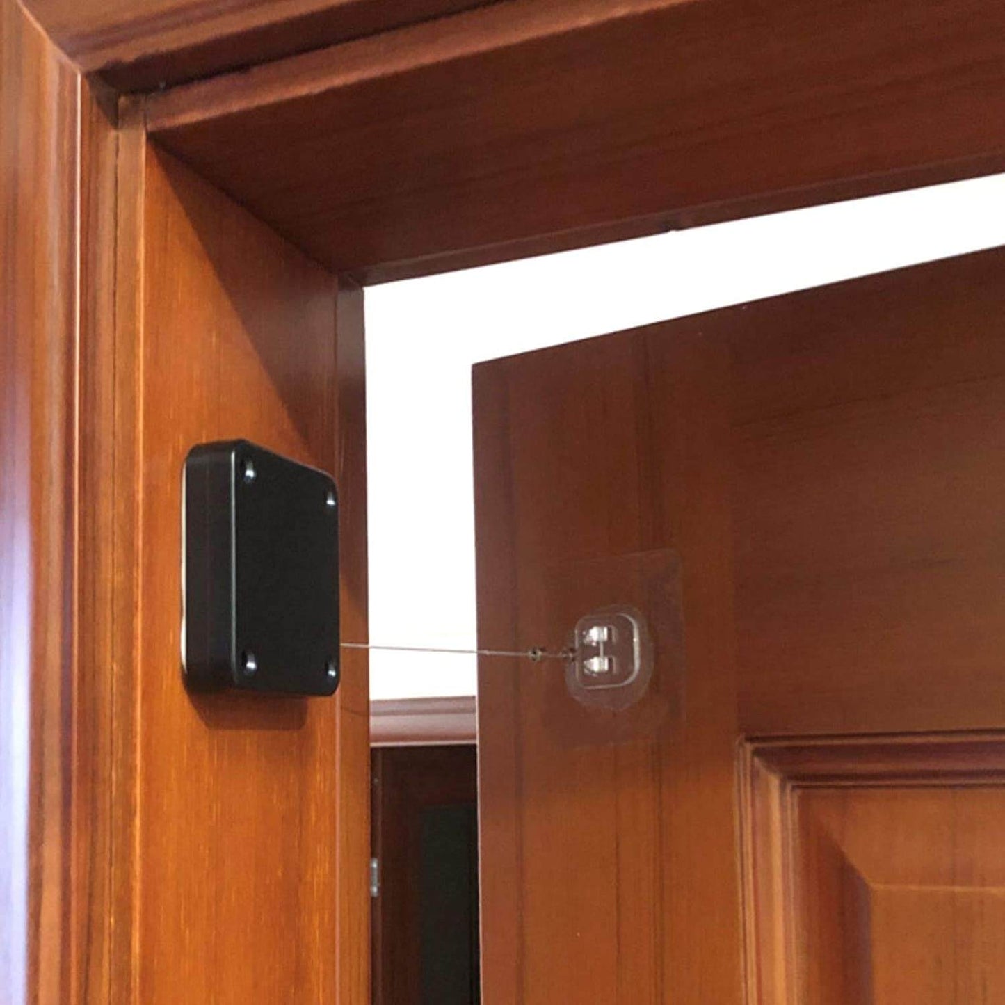 Vital® Automatic Door Closer