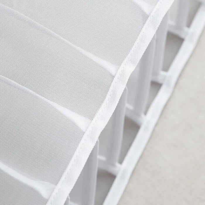 Wardrobe Clothes Organizer