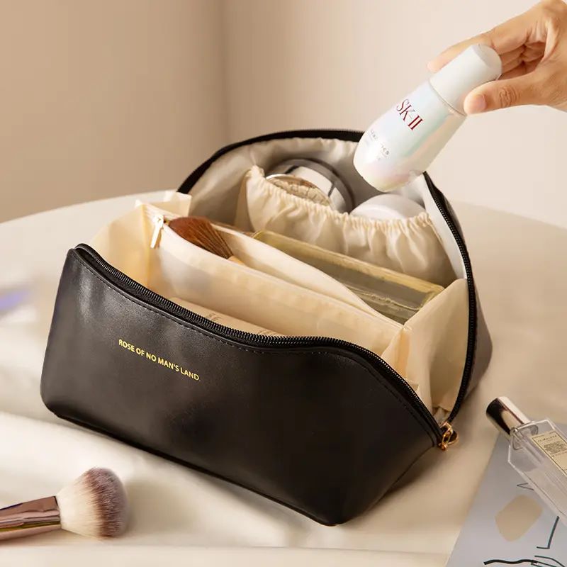 Vital® Luxe's | Cosmetic Travel Bag
