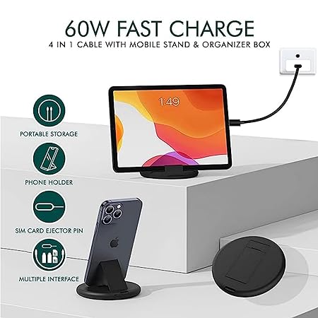 Ultimate Charging and Data Cable Set