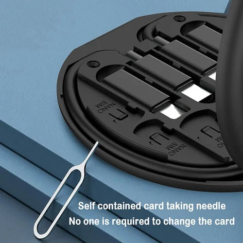 Ultimate Charging and Data Cable Set