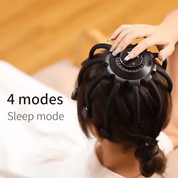 Vital® Portable Relaxation Head Massager