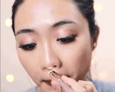 Vital® Eyebrow & Face LED Precision Trimmer
