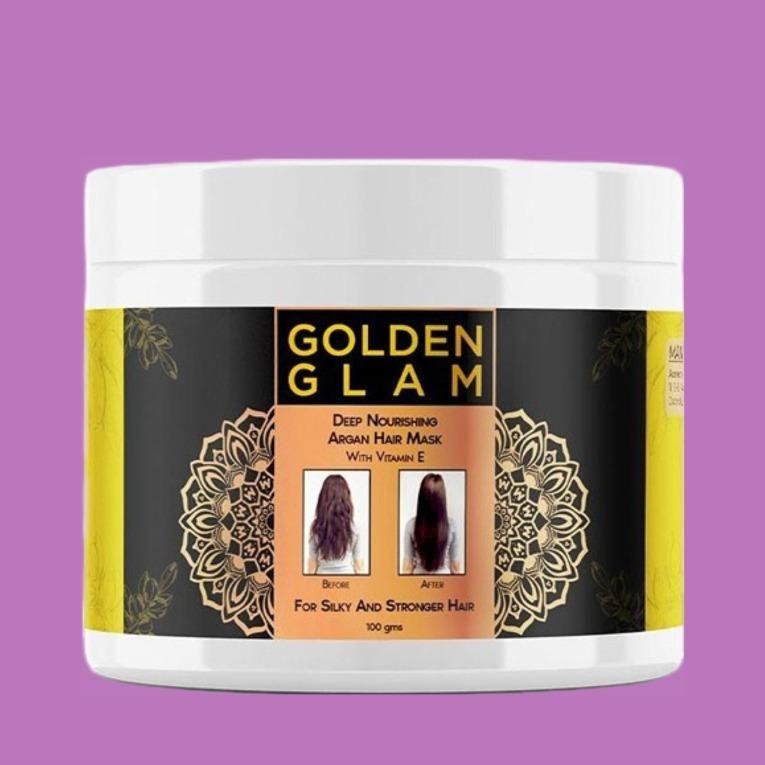 Karseel Collagen Hair Mask - ⚡️ Buy 1 Get 1 Free