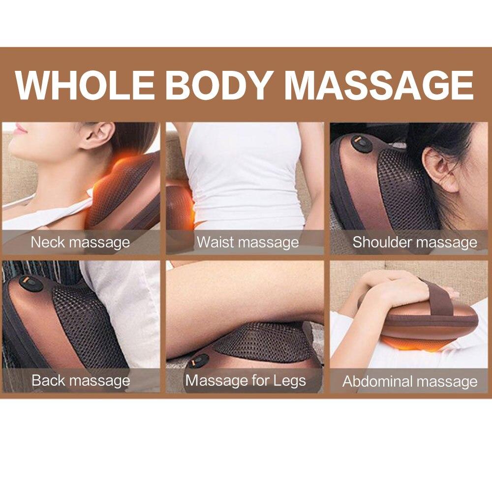 VITAL® - Relaxation Massage Pillow™