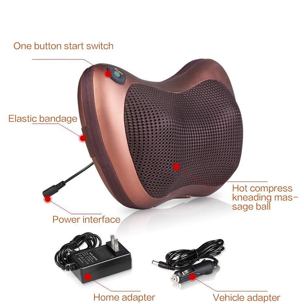 VITAL® - Relaxation Massage Pillow™