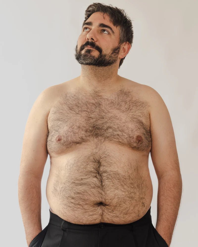 Men’s Slimming Compression Tank