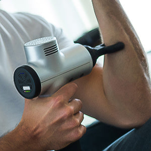 Vital™ ResoRelax Gun Massager