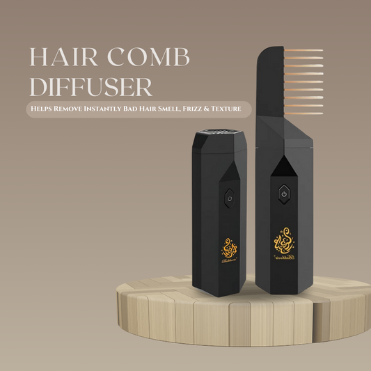 Vital® Portable Hair Diffuser