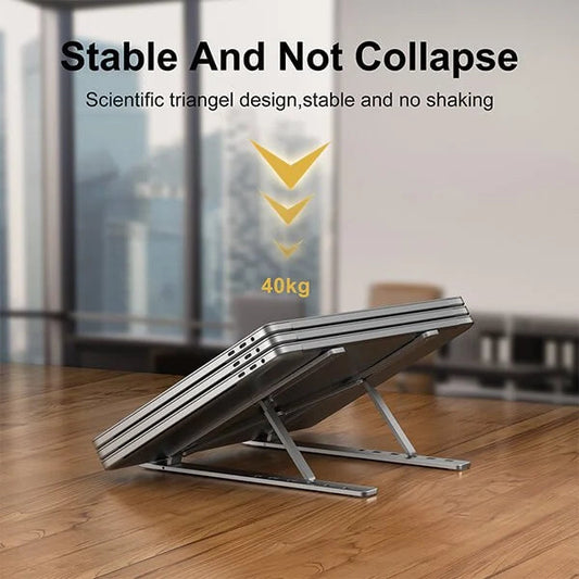 Vital® Portable Laptop Stand