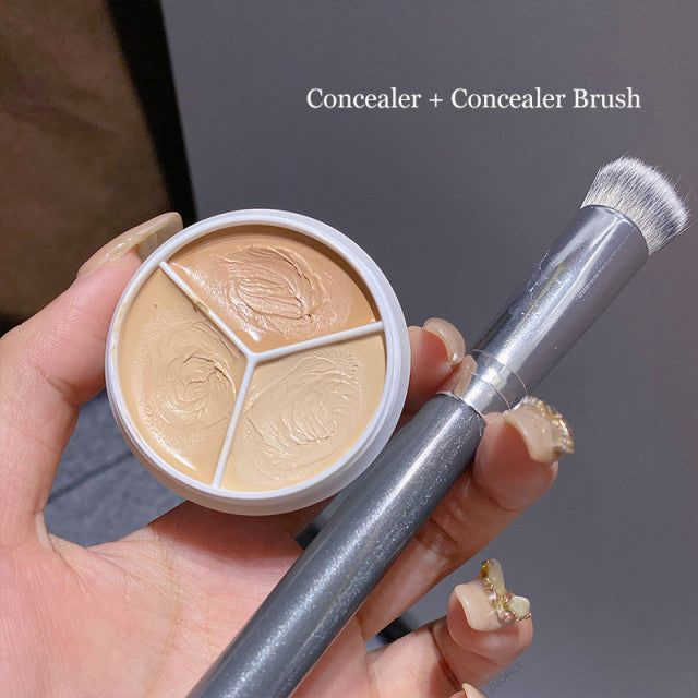 Cover Up Pro-Concealer