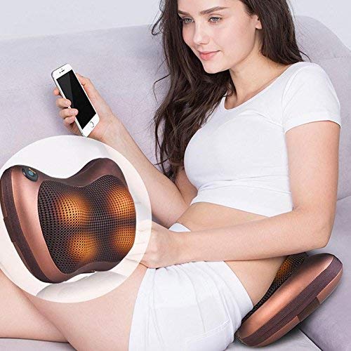 VITAL® - Relaxation Massage Pillow™