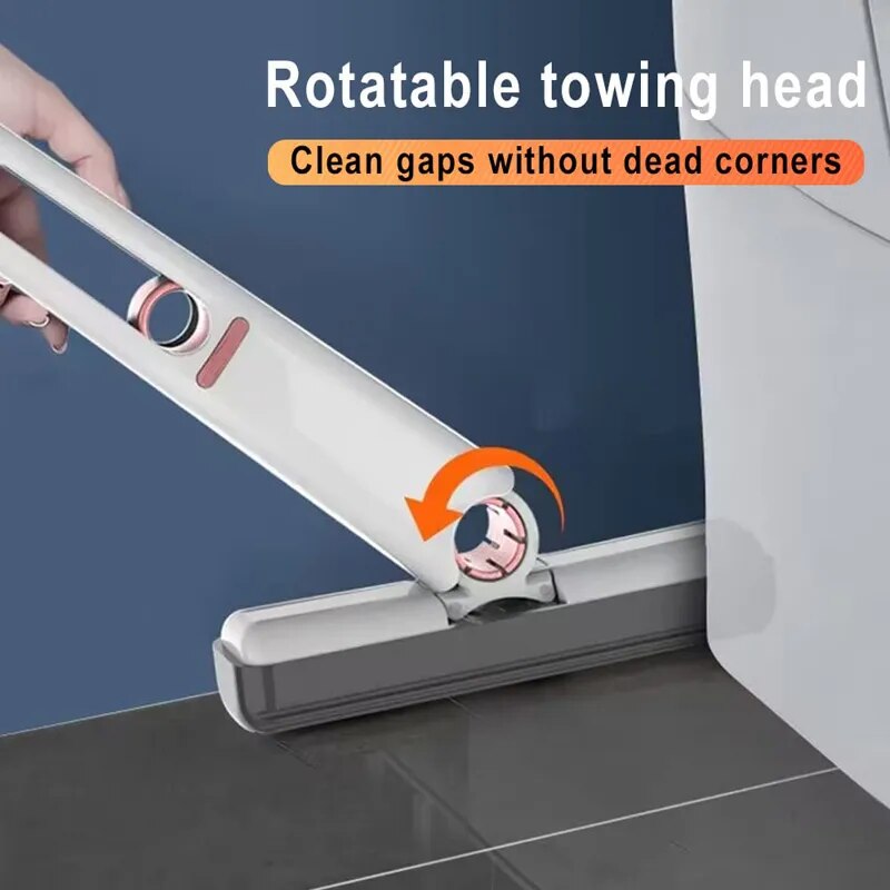 Vitalthings® Squeezy Mop