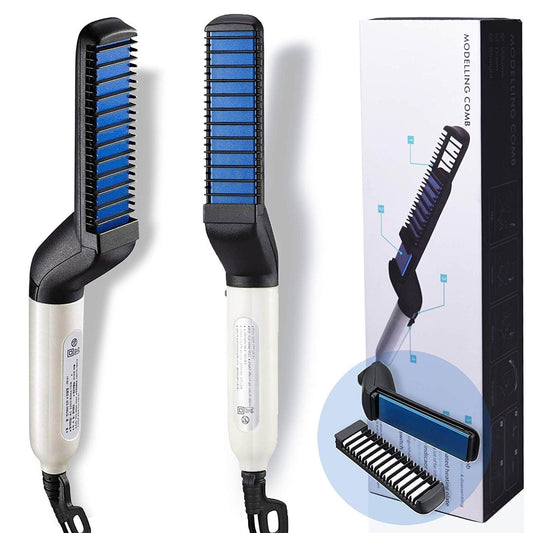 Vital® Portable Beard Straightener